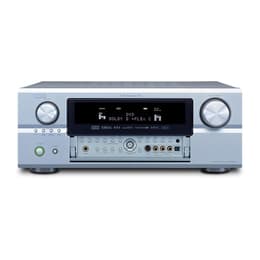 Denon AVR-3805 Sound Amplifiers