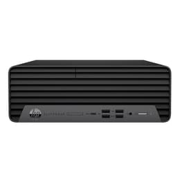 EliteDesk 805 G6 SFF Ryzen 5 PRO 4650G 3.7Ghz - SSD 256 GB - 16GB