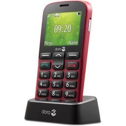 Doro 1380 4GB - Unlocked - Dual-SIM