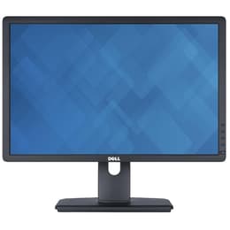 22-inch Dell P2213 1680 x 1050 LCD Monitor Black