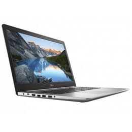 Dell Inspiron 5770 17-inch (2018) - Core i5 - Gen 8 (U) - 32GB - SSD 1 TB QWERTY - English