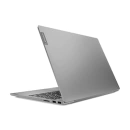 Lenovo IdeaPad S540-15IML 14-inch (2020) - Core i7 - Gen 10 (U) - 8GB - SSD 512 GB QWERTY - Spanish