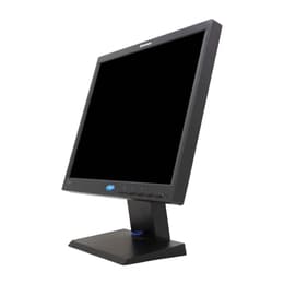 17-inch Lenovo L1711p 1280 x 1024 LCD Monitor Black