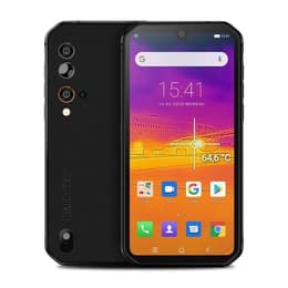 Blackview BV9900 Pro 128GB - Black - Unlocked