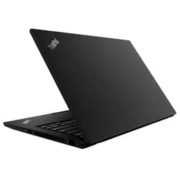 Lenovo ThinkPad T14 G2 14-inch (2021) - Core i5 - Gen 11 (G) - 16GB - SSD 256 GB QWERTY - Spanish