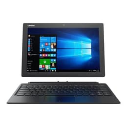 Lenovo IdeaPad Miix 510 12-inch Core i5-7200U - SSD 256 GB - 8GB QWERTY - English