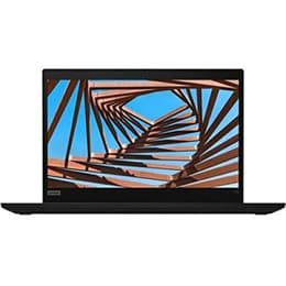 Lenovo ThinkPad X13 G1 13-inch (2020) - Core i5 - Gen 10 (U) - 16GB - SSD 512 GB AZERTY - French