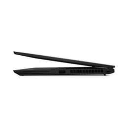 Lenovo ThinkPad X13 G1 13-inch (2020) - Core i5 - Gen 10 (U) - 16GB - SSD 512 GB AZERTY - French