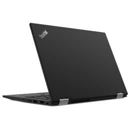 Lenovo ThinkPad X13 G1 13-inch (2020) - Core i5 - Gen 10 (U) - 16GB - SSD 512 GB AZERTY - French
