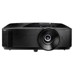 Optoma S371 Video projector 3800 Lumen - Black