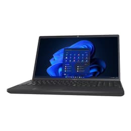 Fujitsu LifeBook A3511 15-inch (2021) - Core i3 - Gen 11 (G) - 8GB - SSD 256 GB QWERTY - Swedish