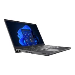 Fujitsu LifeBook A3511 15-inch (2021) - Core i3 - Gen 11 (G) - 8GB - SSD 256 GB QWERTY - Swedish
