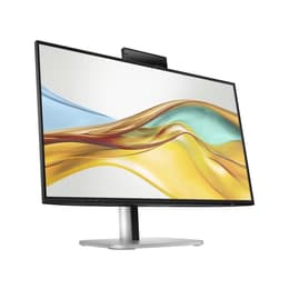24-inch HP S5 Pro 524PM 1920 x 1080 LED Monitor Grey