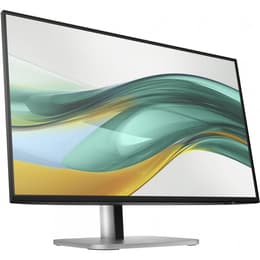 24-inch HP S5 Pro 524PM 1920 x 1080 LED Monitor Grey