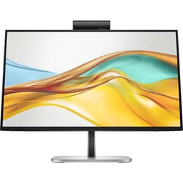 24-inch HP S5 Pro 524PM 1920 x 1080 LED Monitor Grey