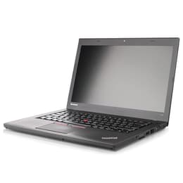 Lenovo ThinkPad T450 14-inch (2015) - Core i5-5300U - 16GB - SSD 128 GB QWERTZ - German