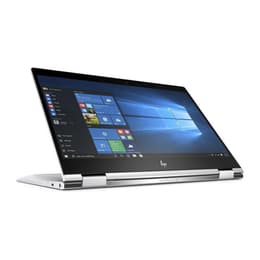 HP EliteBook X360 1030 G7 13-inch (2020) - Core i5 - Gen 10 (U) - 8GB - SSD 256 GB QWERTY - Italian