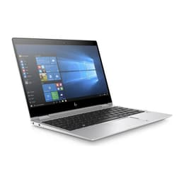 HP EliteBook X360 1030 G7 13-inch (2020) - Core i5 - Gen 10 (U) - 8GB - SSD 256 GB QWERTY - Italian