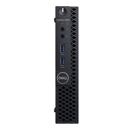 OptiPlex 3060 Micro Core i5-8400 1.7Ghz - SSD 256 GB - 16GB