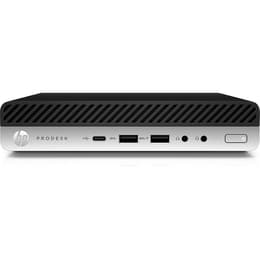 ProDesk 600 G4 MINI Core i5-8600T 2.3Ghz - SSD 256 GB - 16GB