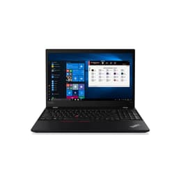 Lenovo ThinkPad P15s G2 15-inch (2021) - Core i7 - Gen 11 (G) - 32GB - SSD 1 TB QWERTY - English