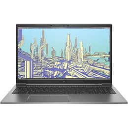 HP ZBook Firefly 15 G8 15-inch (2020) - Core i7-1165G7 - 16GB - SSD 1 TB QWERTY - English