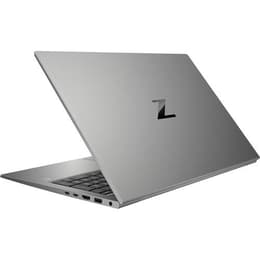 HP ZBook Firefly 15 G8 15-inch (2020) - Core i7-1165G7 - 16GB - SSD 1 TB QWERTY - English
