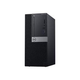 OptiPlex 5060 MT Core i5-8500 3Ghz - SSD 256 GB - 8GB