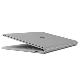 Microsoft Surface Book 2 13-inch (2018) - Core i7 - Gen 8 (U) - 8GB - SSD 256 GB AZERTY - French