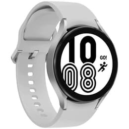 Samsung Galaxy Watch4 Bluetooth + Cellular 44 mm - Grey/White