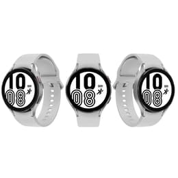 Samsung Galaxy Watch4 Bluetooth + Cellular 44 mm - Grey/White