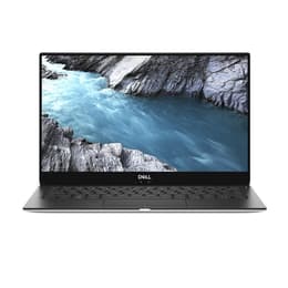Dell XPS 13 9370 13-inch (2018) - Core i7 - Gen 8 (U) - 16GB - SSD 256 GB QWERTZ - German