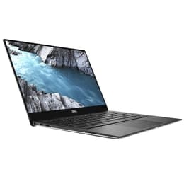 Dell XPS 13 9370 13-inch (2018) - Core i7 - Gen 8 (U) - 16GB - SSD 256 GB QWERTZ - German