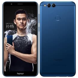 Honor 7X