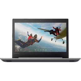 Lenovo IdeaPad 320S-14IKB 13-inch Core i3-7100U - SSD 128 GB - 8GB QWERTY - English