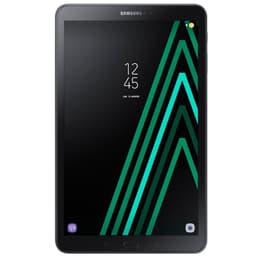 Galaxy Tab A 32GB - Black - WiFi + 4G