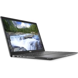 Dell Latitude 7330 13-inch (2021) - Core i5 - Gen 11 (G) - 16GB - SSD 256 GB QWERTZ - German