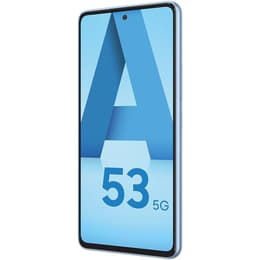 Galaxy A53 5G 128GB - Blue - Unlocked
