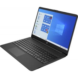 HP 15s-fq5000 15-inch (2022) - Core i5 - Gen 12 (U) - 16GB - SSD 512 GB QWERTY - Spanish