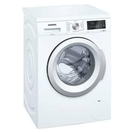Siemens WU14Q408FF Front load