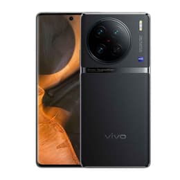 Vivo X90 Pro 256GB - Black - Unlocked - Dual-SIM