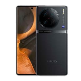 Vivo X90 Pro 256GB - Black - Unlocked