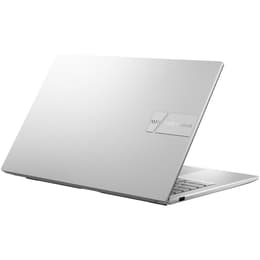 Asus Vivobook 15 X1504VA-BQ575W 15"-inch - Core 5 120U - 16GB - SSD 512 GBGB Intel Graphics QWERTY - Arabic