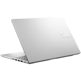Asus Vivobook 15 X1504VA-BQ575W 15"-inch - Core 5 120U - 16GB - SSD 512 GBGB Intel Graphics QWERTY - Arabic