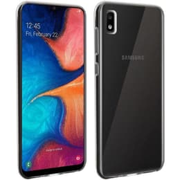 Galaxy A10 32GB - Black - Unlocked