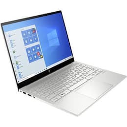 HP Envy 14-EB1777NG 14-inch (2021) - Core i7 - Gen 11 (H) - 16GB - SSD 1 TB QWERTY - English