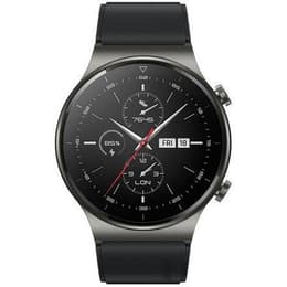 Huawei Smart Watch Watch GT 2 Pro HR GPS - Grey