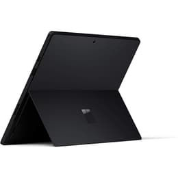 Microsoft Surface Pro 7+ 12-inch Core i5-1135G7 - SSD 256 GB - 8GB Without keyboard