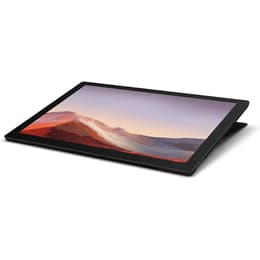 Microsoft Surface Pro 7+ 12-inch Core i5-1135G7 - SSD 256 GB - 8GB Without keyboard