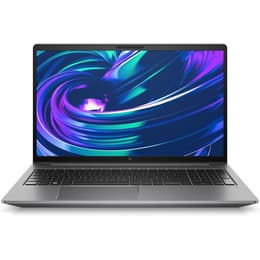 HP Zbook Power G10 15-inch (2023) - Core i7 - Gen 13 (H) - 32GB - SSD 512 GB QWERTZ - German